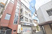 アメニティ関目 5階 築30年10ヶ月の賃貸物件