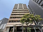 京橋駅より徒歩7分 2階 築20年6ヶ月の賃貸物件