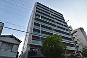 桜ノ宮駅より徒歩8分 8階 築9年2ヶ月の賃貸物件