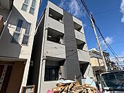清水駅より徒歩6分 3階 築1年5ヶ月の賃貸物件