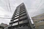 桜ノ宮駅より徒歩5分 13階 築9年6ヶ月の賃貸物件