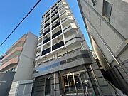 都島駅より徒歩5分 3階 築1年1ヶ月の賃貸物件