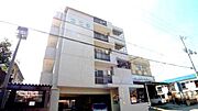清水駅より徒歩6分 2階 築47年2ヶ月の賃貸物件