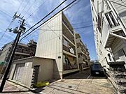 東田マンション 4階 築53年10ヶ月の賃貸物件