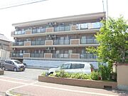 城北公園通駅より徒歩14分 4階 築37年5ヶ月の賃貸物件