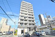 フォレストガーデン成育2 6階 築12年10ヶ月の賃貸物件