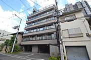 都島駅より徒歩10分 4階 築20年1ヶ月の賃貸物件