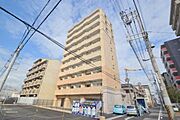 野江駅より徒歩7分 7階 築9年7ヶ月の賃貸物件