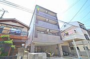千林大宮駅より徒歩13分 4階 築28年1ヶ月の賃貸物件