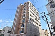 都島駅より徒歩11分 9階 築8年5ヶ月の賃貸物件