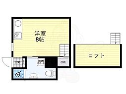 Osaka Metro谷町線 野江内代駅 徒歩5分