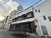 井上荘 2階 築71年7ヶ月の賃貸物件