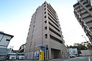 大阪城北詰駅より徒歩4分 6階 築19年8ヶ月の賃貸物件