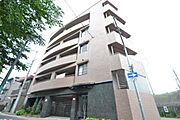 都島駅より徒歩19分 4階 築25年11ヶ月の賃貸物件