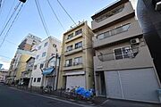 桜ノ宮駅より徒歩8分 2階 築51年4ヶ月の賃貸物件