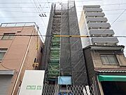 野江内代駅より徒歩4分 1階 新築の賃貸物件