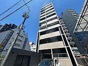 京橋駅より徒歩3分 8階 築3年6ヶ月の賃貸物件