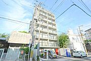 千林大宮駅より徒歩6分 2階 築33年1ヶ月の賃貸物件