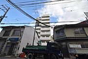 野江駅より徒歩7分 1階 築7年6ヶ月の賃貸物件