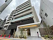 カーサレグラス城東セントラル 6階 築2年6ヶ月の賃貸物件