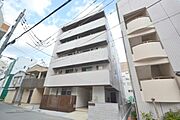都島駅より徒歩3分 1階 築9年5ヶ月の賃貸物件