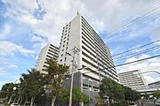 城北公園通駅より徒歩7分 5階 築19年11ヶ月の賃貸物件