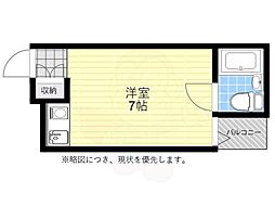 レナジア太子橋 1階/-