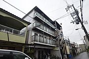 守口駅より徒歩9分 1階 築35年6ヶ月の賃貸物件