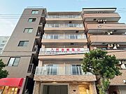 野江駅より徒歩4分 3階 築1年の賃貸物件