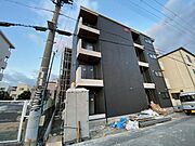 都島駅より徒歩9分 1階 築1年5ヶ月の賃貸物件