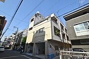 第三源氏之荘 3階 築50年の賃貸物件