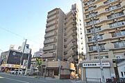都島駅より徒歩2分 9階 築28年2ヶ月の賃貸物件