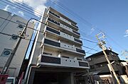関目駅より徒歩7分 5階 築19年9ヶ月の賃貸物件