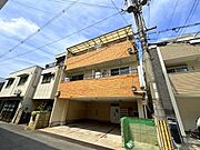森小路駅より徒歩6分 3階 築41年6ヶ月の賃貸物件