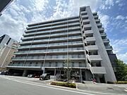 大阪城北詰駅より徒歩5分 9階 築11年の賃貸物件