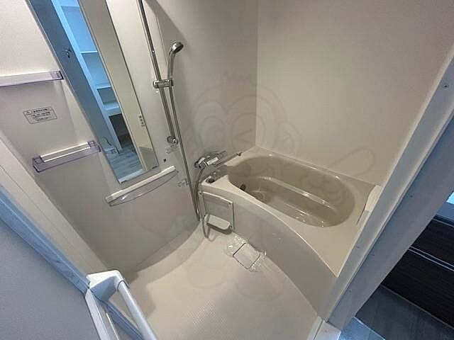 浴室