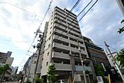 京橋駅より徒歩2分 10階 築21年の賃貸物件