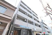 Live工大前 3階 築15年9ヶ月の賃貸物件