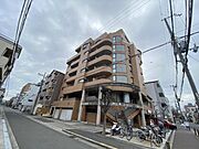 野江内代駅より徒歩13分 3階 築32年11ヶ月の賃貸物件