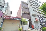 シャトー寿 3階 築52年5ヶ月の賃貸物件