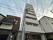 都島駅より徒歩8分 7階 築18年8ヶ月の賃貸物件