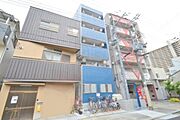 アイファースト成育 2階 築10年1ヶ月の賃貸物件