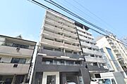 AXISLIFE大阪城北 4階 築17年5ヶ月の賃貸物件