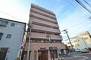 都島駅より徒歩8分 3階 築21年10ヶ月の賃貸物件