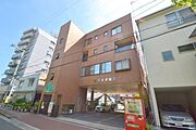 都島駅より徒歩25分 3階 築25年7ヶ月の賃貸物件