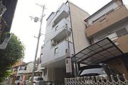 太子橋今市駅より徒歩2分 2階 築30年2ヶ月の賃貸物件