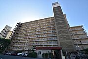 ハイム関目 2階 築44年1ヶ月の賃貸物件