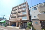 清水駅より徒歩8分 3階 築21年5ヶ月の賃貸物件