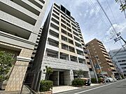 京橋駅より徒歩3分 7階 築20年6ヶ月の賃貸物件