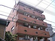 野江駅より徒歩8分 4階 築43年の賃貸物件